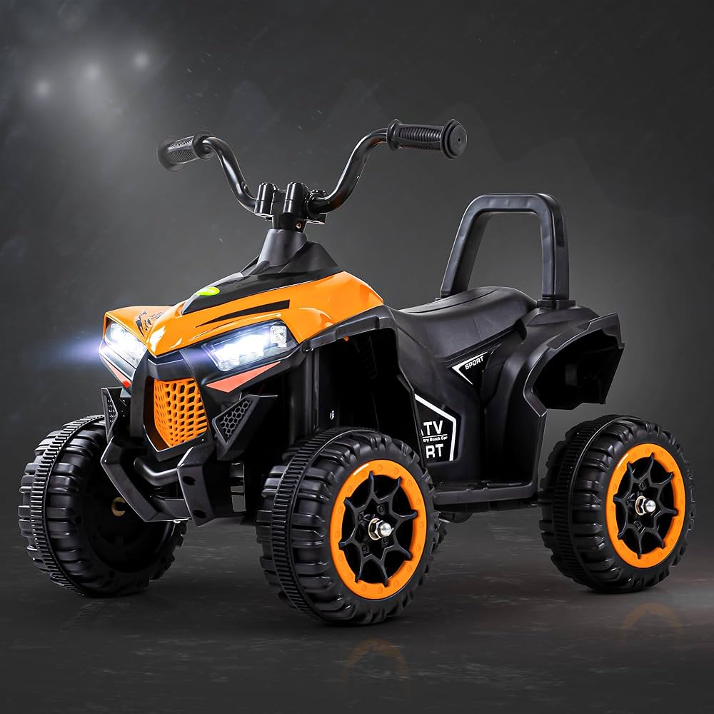VR-K2 VoltRëiter Ranger