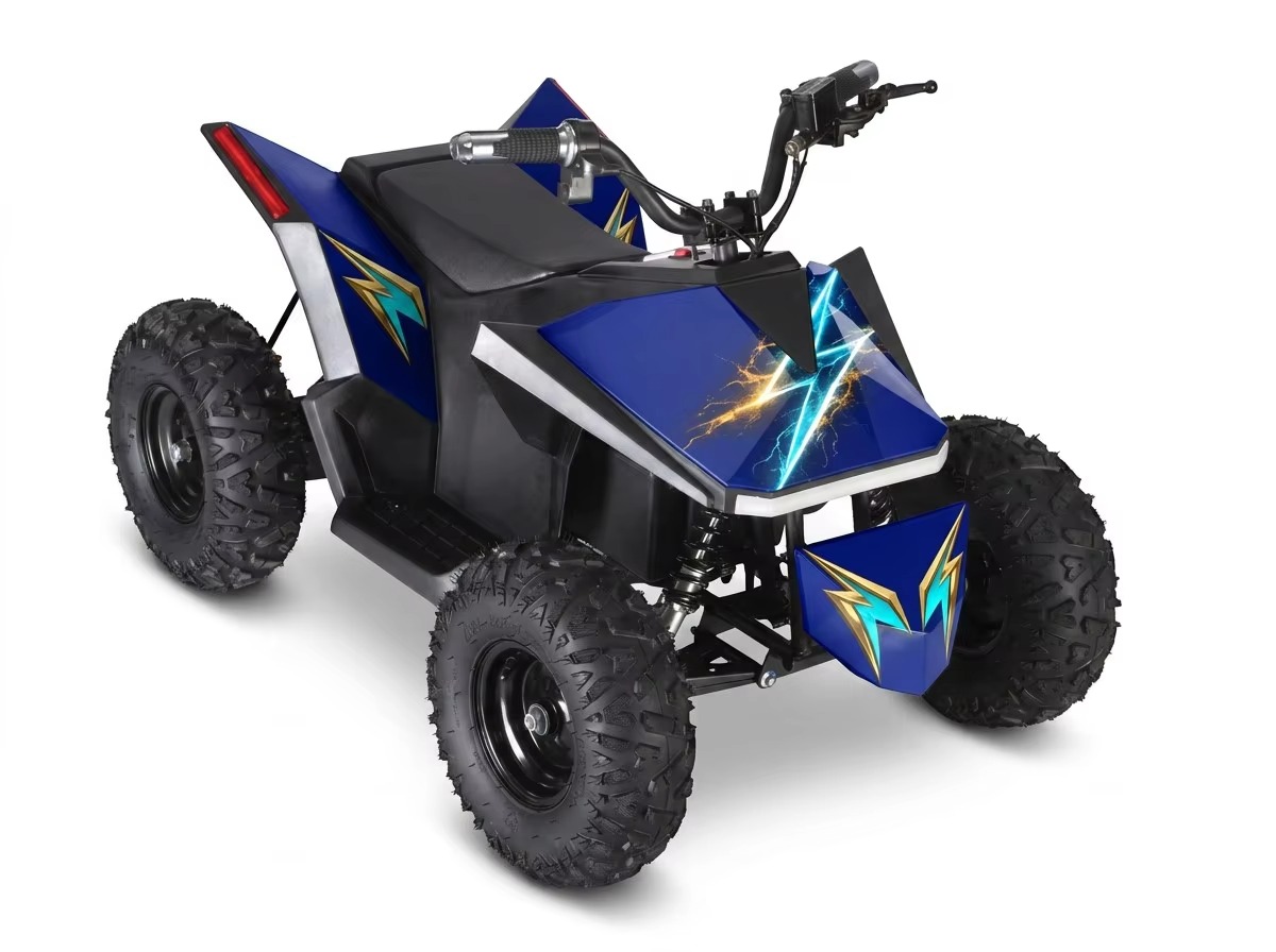Ranger model
